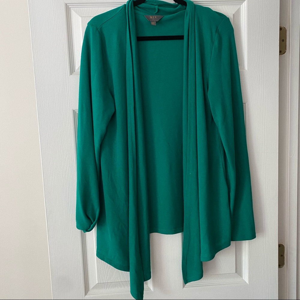 Stitch fix cardigan